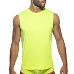 Addicted Veloz Dry Sleeveless Shirt (AD1328)