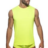 Addicted Veloz Dry Sleeveless Shirt (AD1328)