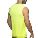 Addicted Veloz Dry Sleeveless Shirt (AD1328)