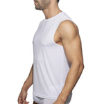 Addicted Veloz Dry Sleeveless Shirt (AD1328)