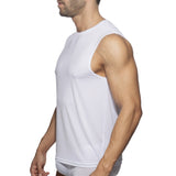 Addicted Veloz Dry Sleeveless Shirt (AD1328)