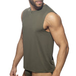 Addicted Veloz Dry Sleeveless Shirt (AD1328)