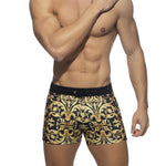 Addicted Versailles Sports Short (AD1051)