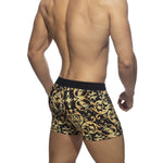 Addicted Versailles Sports Short (AD1051)