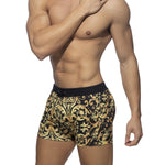 Addicted Versailles Sports Short (AD1051)