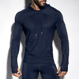 ES Collection Vertex Hoodie (SP350)