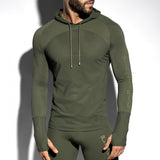 ES Collection Vertex Hoodie (SP350)