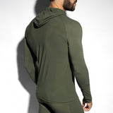 ES Collection Vertex Hoodie (SP350)