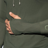 ES Collection Vertex Hoodie (SP350)