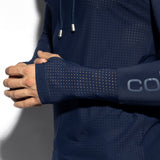 ES Collection Vertex Hoodie (SP350)