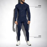 ES Collection Vertex Hoodie (SP350)