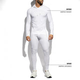 ES Collection Vertex Hoodie (SP350)