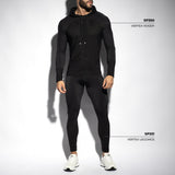 ES Collection Vertex Hoodie (SP350)