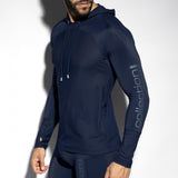 ES Collection Vertex Hoodie (SP350)