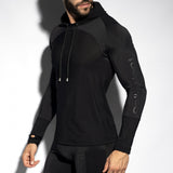 ES Collection Vertex Hoodie (SP350)