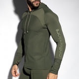 ES Collection Vertex Hoodie (SP350)