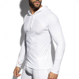 ES Collection Vertex Hoodie (SP350)