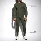 ES Collection Vertex Leggings (SP351)