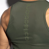 ES Collection Vertex Tank Top (TS355)