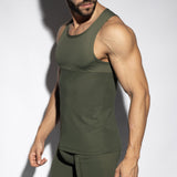 ES Collection Vertex Tank Top (TS355)