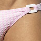 ES Collection Vichy Swim Bikini Brief (2511)