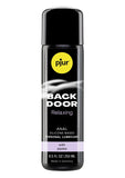 Pjur Man BackDoor Silicone Anal Glide - Various Sizes