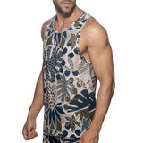 Addicted Willow Tank Top (AD1393)