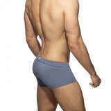 Addicted Worn Out Denim Trunk (AD1431)