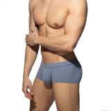 Addicted Worn Out Denim Trunk (AD1431)