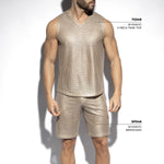 ES Collection WYSIWYG Bermudas (SP346)