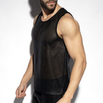 ES Collection WYSIWYG Tank Top (TS347)
