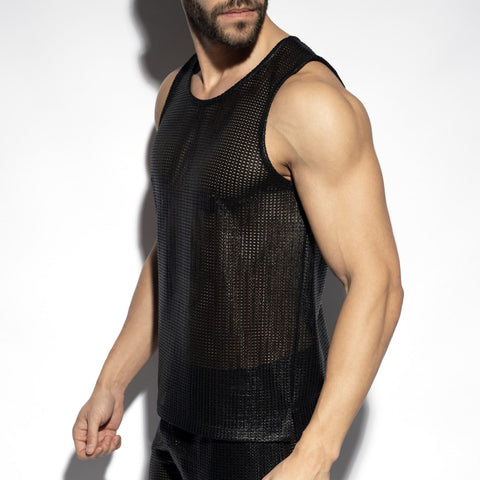 ES Collection WYSIWYG Tank Top (TS347)