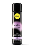 Pjur Analyse Me Silicone Lubricant - Various Sizes