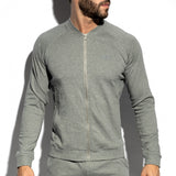 ES Collection Zip Up Bomber Jacket (SP361)