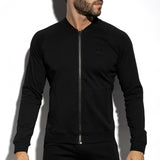 ES Collection Zip Up Bomber Jacket (SP361)