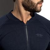 ES Collection Zip Up Bomber Jacket (SP361)