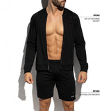 ES Collection Zip Up Bomber Jacket (SP361)