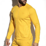 ES Collection Zip Up Bomber Jacket (SP361)