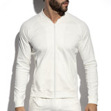 ES Collection Zip Up Bomber Jacket (SP361)