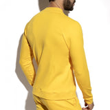 ES Collection Zip Up Bomber Jacket (SP361)