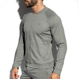 ES Collection Zip Up Bomber Jacket (SP361)