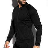 ES Collection Zip Up Bomber Jacket (SP361)