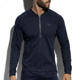 ES Collection Zip Up Bomber Jacket (SP361)