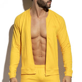ES Collection Zip Up Bomber Jacket (SP361)