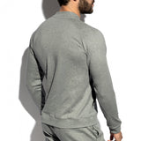 ES Collection Zip Up Bomber Jacket (SP361)