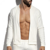 ES Collection Zip Up Bomber Jacket (SP361)