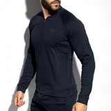 ES Collection Zip Up Bomber Jacket (SP361)