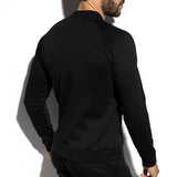 ES Collection Zip Up Bomber Jacket (SP361)