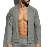 ES Collection Zip Up Bomber Jacket (SP361)