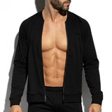 ES Collection Zip Up Bomber Jacket (SP361)